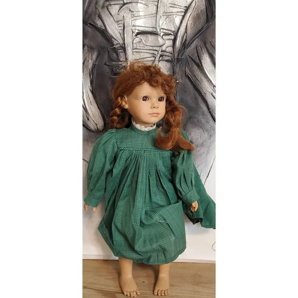 Heidi Ott Doll - Picture 7 of 7